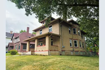 1110 Beech Avenue, Cincinnati, OH 45205 - Photo 1