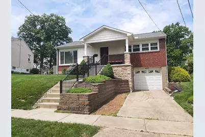 8591 Darnell Avenue, Sycamore Township, OH 45236 - Photo 1