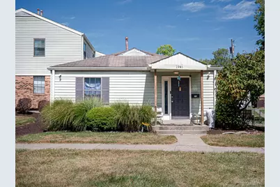1941 Chaucer Drive, Sycamore Township, OH 45237 - Photo 1