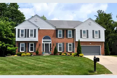 7748 Cedar Falls Lane, West Chester, OH 45069 - Photo 1