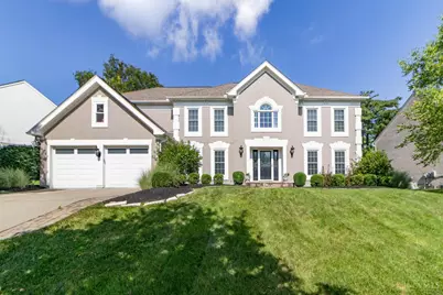 7619 Brookstone Drive, West Chester, OH 45069 - Photo 1