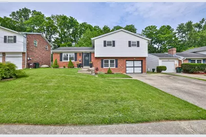 10569 Gloria Avenue, Colerain Township, OH 45231 - Photo 1