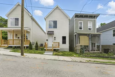 2362 Concord Street, Cincinnati, OH 45206 - Photo 1