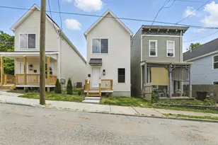 2362 Concord St, Cincinnati, OH 45206 - Photo 1