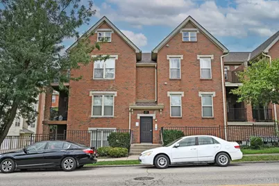 2822 Eden Avenue #4B, Cincinnati, OH 45219 - Photo 1