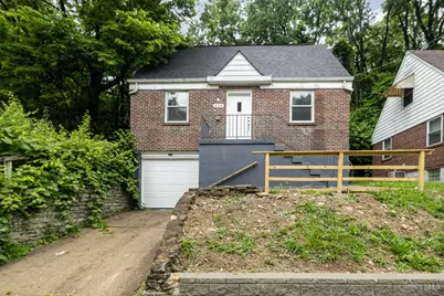 406 Elberon Avenue, Cincinnati, OH 45205 - Photo 1