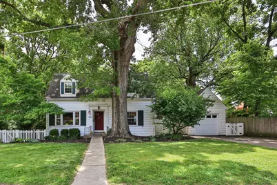 3936 Millsbrae Avenue, Cincinnati, OH 45209 - Photo 1