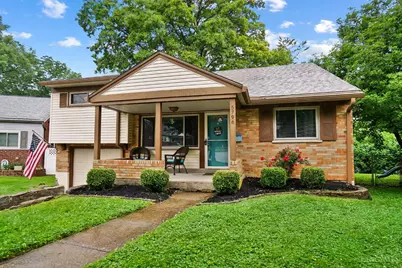 5796 Green Acres Court, Green Township, OH 45248 - Photo 1