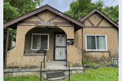 1089 Byrd Avenue, Lincoln Heights, OH 45215 - Photo 1