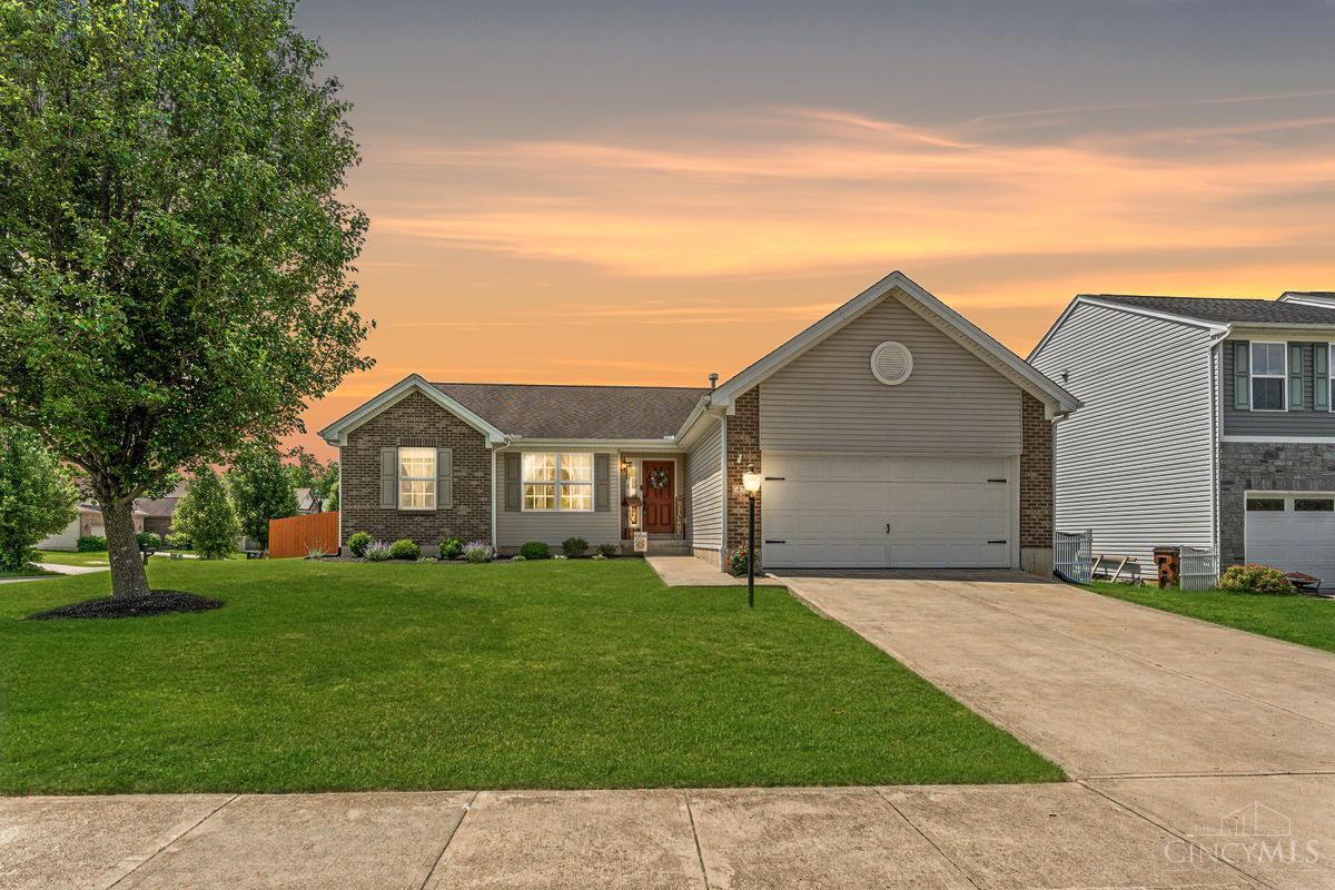 4705 Thomas David Dr, Morrow, OH 45152 MLS 1843697 Coldwell