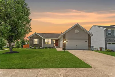 4705 Thomas David Drive, Morrow, OH 45152 - Photo 1