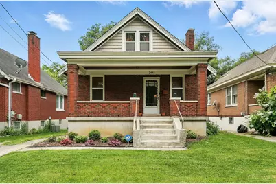 3441 McFadden Avenue, Cincinnati, OH 45211 - Photo 1