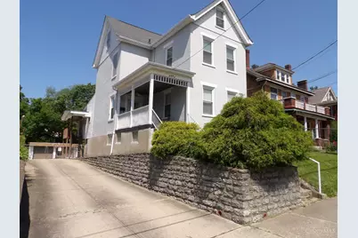 1057 Gilsey Avenue, Cincinnati, OH 45205 - Photo 1