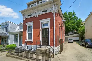 300 Emming St, Cincinnati, OH 45219 - Photo 1
