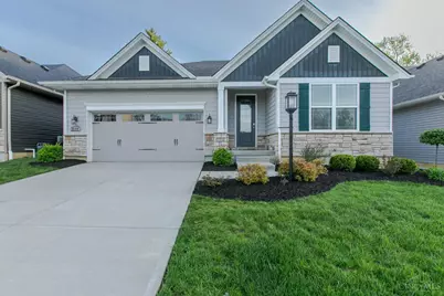 8124 Guthrie Lane, Anderson Township, OH 45255 - Photo 1