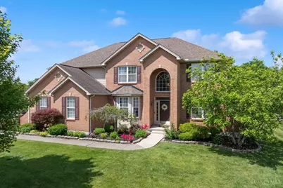 5535 Longhunter Chase Drive, Liberty Township, OH 45044 - Photo 1