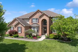 5535 Longhunter Chase Dr, Liberty Township, OH 45044 - Photo 1