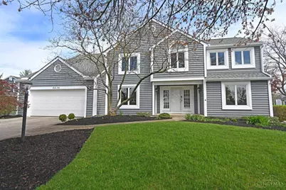 9834 Chimney Sweep Lane, Blue Ash, OH 45241 - Photo 1