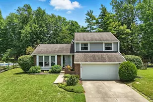 1203 Cedar Run Ct, Union Township, OH 45103 - Photo 1