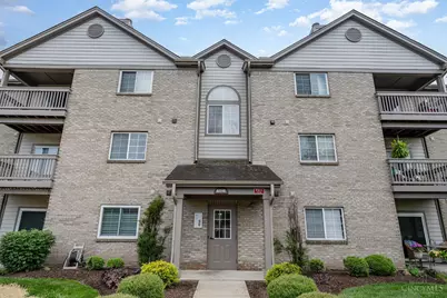 8515 Breezewood Court #309, West Chester, OH 45069 - Photo 1