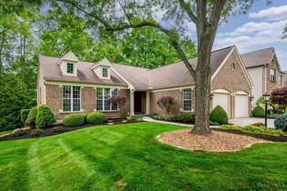 10077 Bent Creek Drive, Symmes Township, OH 45140 - Photo 1