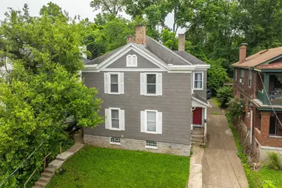 3615 Glenway Avenue, Cincinnati, OH 45205 - Photo 1