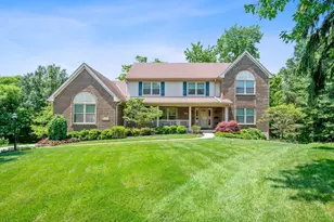 3936 Cartwheel Terrace, Colerain Township, OH 45251 - Photo 1