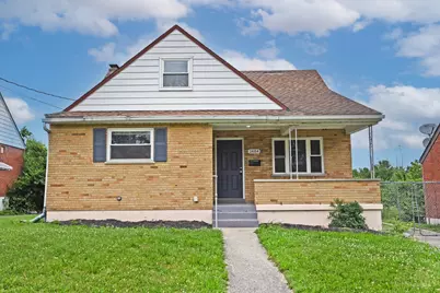 1484 Foxwood Drive, Cincinnati, OH 45231 - Photo 1