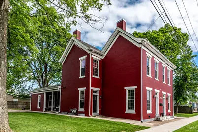 320 N Mechanic Street, Lebanon, OH 45036 - Photo 1