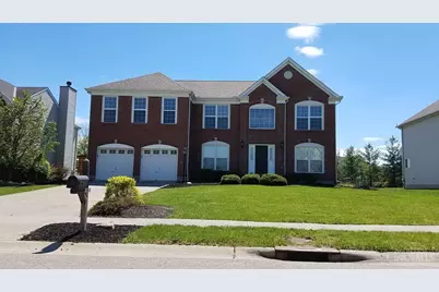 6173 Greenbrier Glen, Mason, OH 45040 - Photo 1