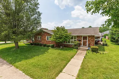 205 N Charity Street, Bethel, OH 45106 - Photo 1