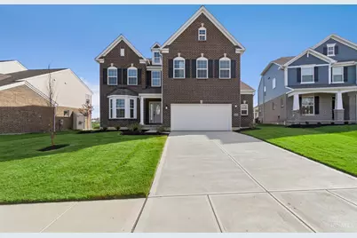 5490 White Pine Lane #9721, Fairfield Township, OH 45011 - Photo 1