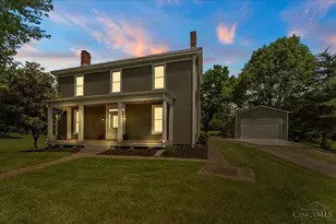 2466 Hamilton Rd, Turtle Creek Township, OH 45036 - Photo 1