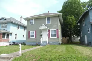 805 14th Ave, Middletown, OH 45044 - Photo 1