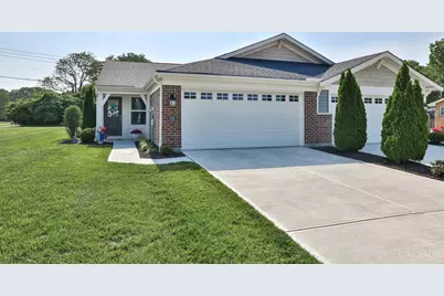 928 Southline Drive, Lebanon, OH 45036 - Photo 1