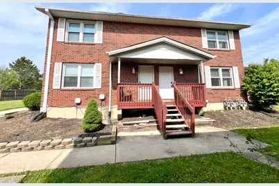 705 Gordon Smith Boulevard #2, Hamilton, OH 45013 - Photo 1