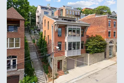 500 Milton Street, Cincinnati, OH 45202 - Photo 1