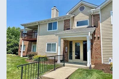 12 Mallard Glen Drive #8, Centerville, OH 45458 - Photo 1