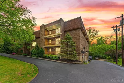 3563 Amberacres Drive #3, Cincinnati, OH 45237 - Photo 1