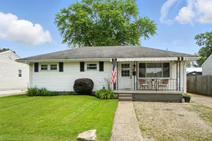 1646 Biscayne Dr, Saint Clair Township, OH 45013 - Photo 1