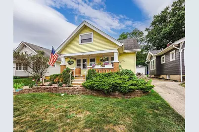 637 Ridgewood Avenue, Hamilton, OH 45013 - Photo 1
