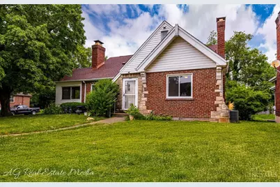 1502 Shenandoah Avenue, Cincinnati, OH 45237 - Photo 1