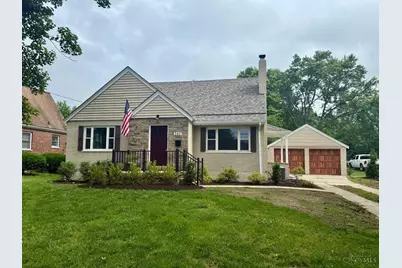 350 E Sharon Road, Glendale, OH 45246 - Photo 1