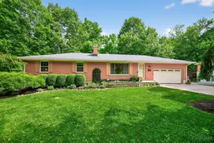 1968 Forest Dell Dr, Beavercreek, OH 45434 - Photo 1