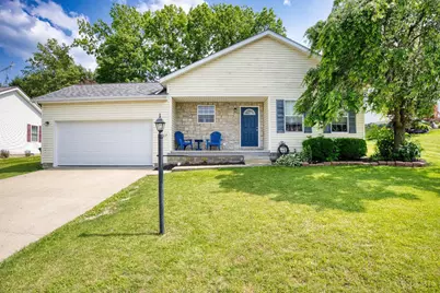 117 Oak Hills Drive, Hillsboro, OH 45133 - Photo 1