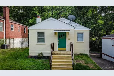 3321 Freddie Drive, Cincinnati, OH 45205 - Photo 1