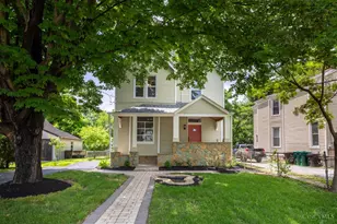 8337 Curzon Ave, Cincinnati, OH 45216 - Photo 1