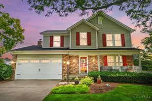 4908 Isaac Ln, Mason, OH 45040 - Photo 1