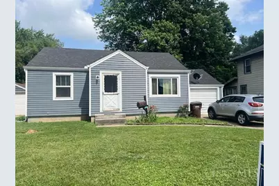 1817 Carolina Street, Middletown, OH 45044 - Photo 1