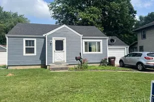 1817 Carolina St, Middletown, OH 45044 - Photo 1